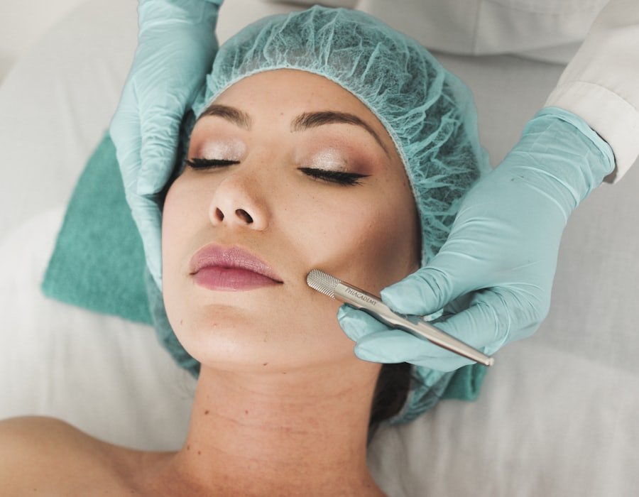 Facial premium con microdermoabrasión