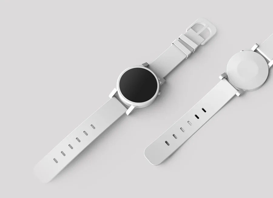 The Field Watch